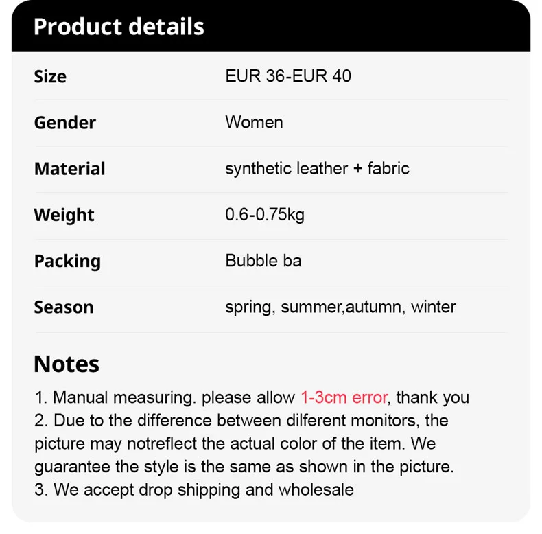 HUMTTO-Chaussures de randonnée résistantes à l'usure pour femmes, baskets de sport en plein air, à lacets, escalade, trekking, 110609B – Image 10