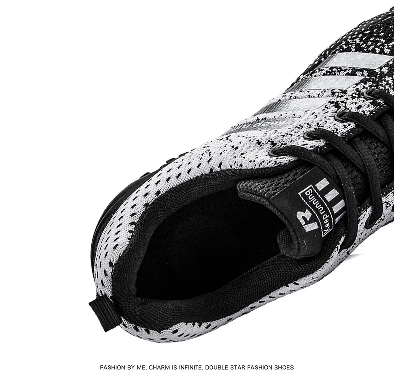 Hommes de luxe mode formateur athlétique Casaul Sneaker mocassins respirant course chaussures de marche femmes Tennis chaussures de sport de plein air – Image 17